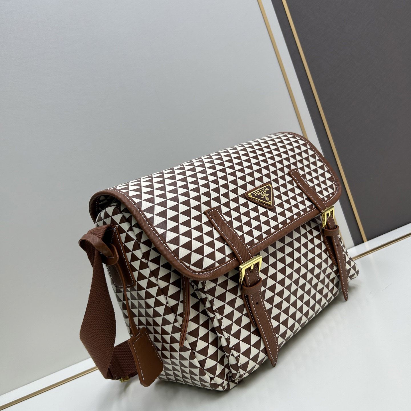 Pra*a satchel bags